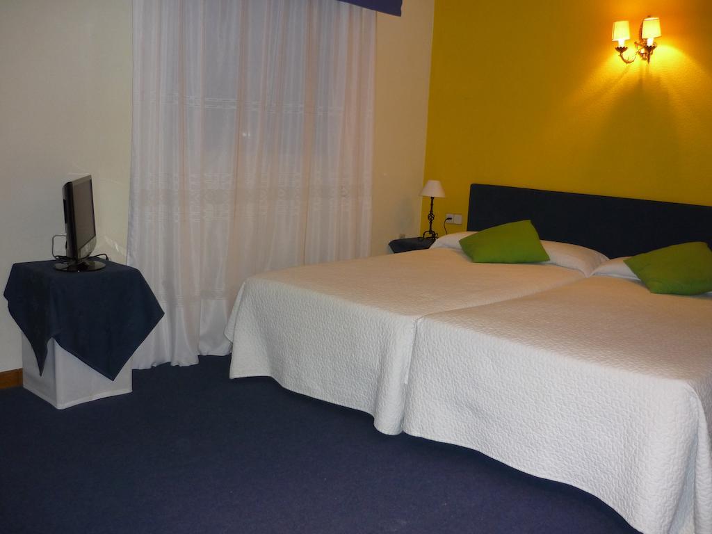 Hotel Reconquista Alzira Exterior foto